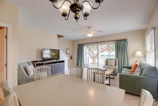View from Dining table | Image 12