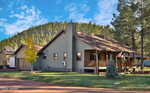 131 Skyhook Road, Pinetop, AZ, 85935 | Card Image