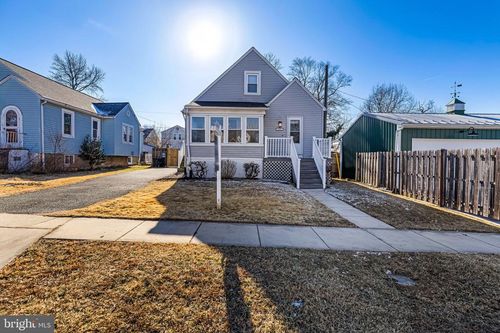 2601 Hillcrest Ave, PARKVILLE, MD, 21234-6242 | Card Image