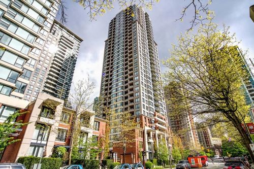 909 Mainland St, Vancouver, BC, V6B1S3 | Card Image