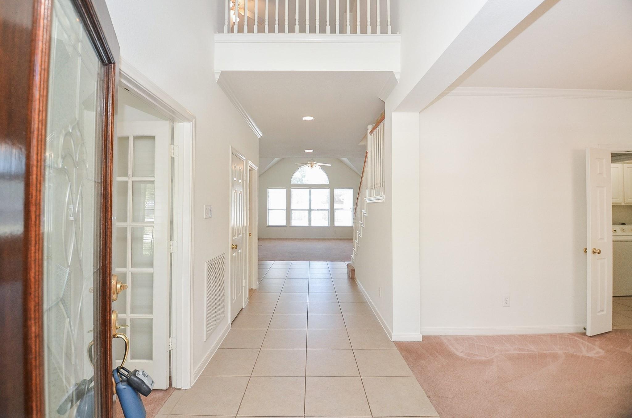 Residential in Katy 2