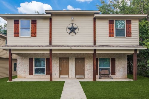 1111 Neff St, Denton, TX, 76201-7080 | Card Image