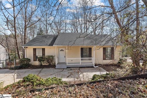 1603 Winding Way, Taylors, SC, 29687-4441 | Card Image
