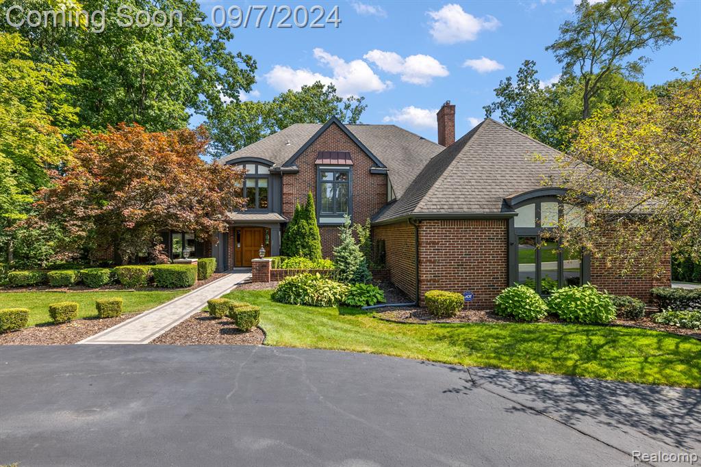 Vailwood Ct, Bloomfield Hills, MI 48302 #1