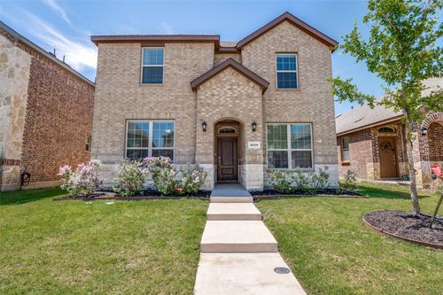 1616 Bennington Ln, Celina, TX, 75009-1909 | Card Image