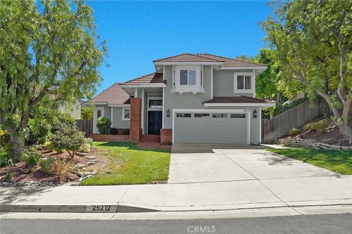 25212 Darlington, Mission Viejo, CA, 92692-2839 | Card Image