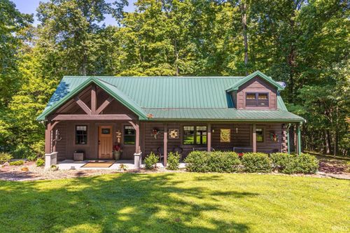 3541 Kampbell Cliff Rd, Birdseye, IN, 47513-9371 | Card Image
