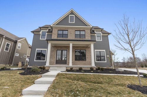 11376 Gold Finch Dr, Plain City, OH, 43064-3743 | Card Image