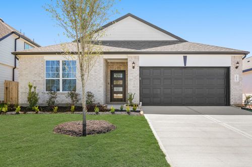 3017 Mistflower Trl, Brookshire, TX, 77423-1278 | Card Image