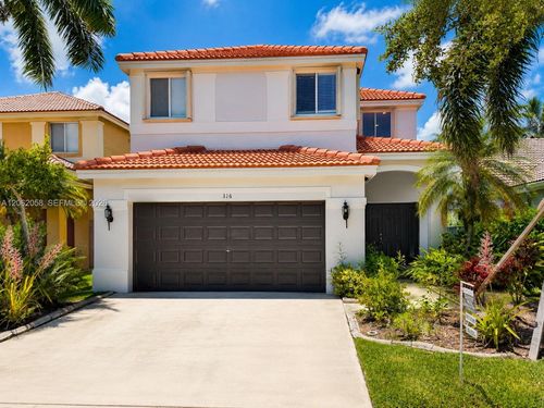 --316 Conservation Dr, Weston, FL, 33327-2471 | Card Image