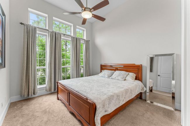 4038 Sabine Valley Trl, House other with 5 bedrooms, 5 bathrooms and 3 parking in Spring TX | Image 18