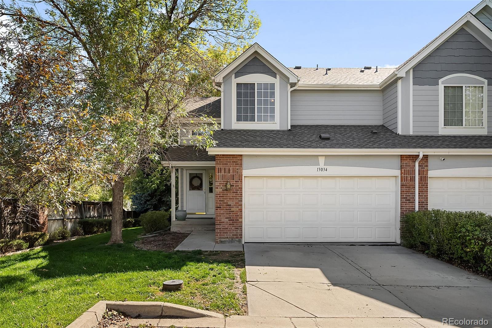Harrison Dr, Thornton, CO 80241