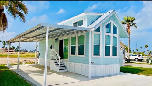 K Sand Dollar Dr, Port Isabel, TX, 78578 | Card Image
