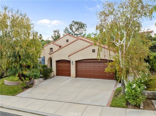 25018 Smokewood Way, Stevenson Ranch, CA, 91381-2264 | Card Image
