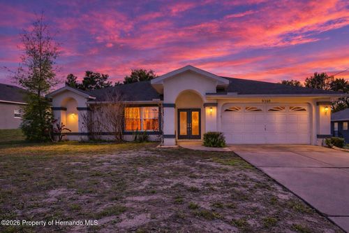 9350 Mallard St, Spring Hill, FL, 34606-1535 | Card Image