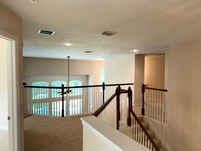1618 Beau Rivage, House other with 4 bedrooms, 4 bathrooms and 2 parking in Conroe TX | Image 27