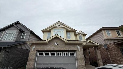 388 Thomas Slee Dr, Kitchener, ON, N2P2X5 | Card Image