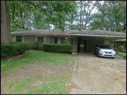 6904 Dahlia Dr, Little Rock, AR, 72209-4514 | Card Image