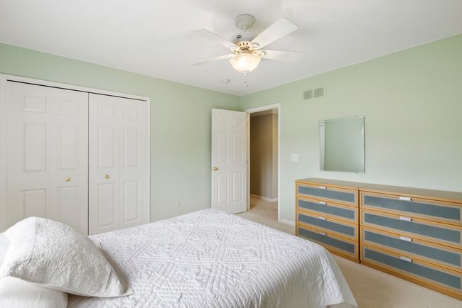 41671 Sudbury Ct, House other with 5 bedrooms, 5 bathrooms and null parking in Novi MI | Image 38