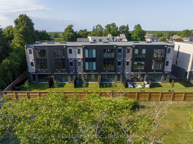 3 - 1397 York Rd, Condo with 2 bedrooms, 3 bathrooms and null parking in Saint Davids ON | Image 36