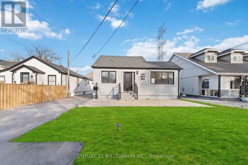 599 Beach Blvd, Hamilton, ON, L8H6X8 | Card Image