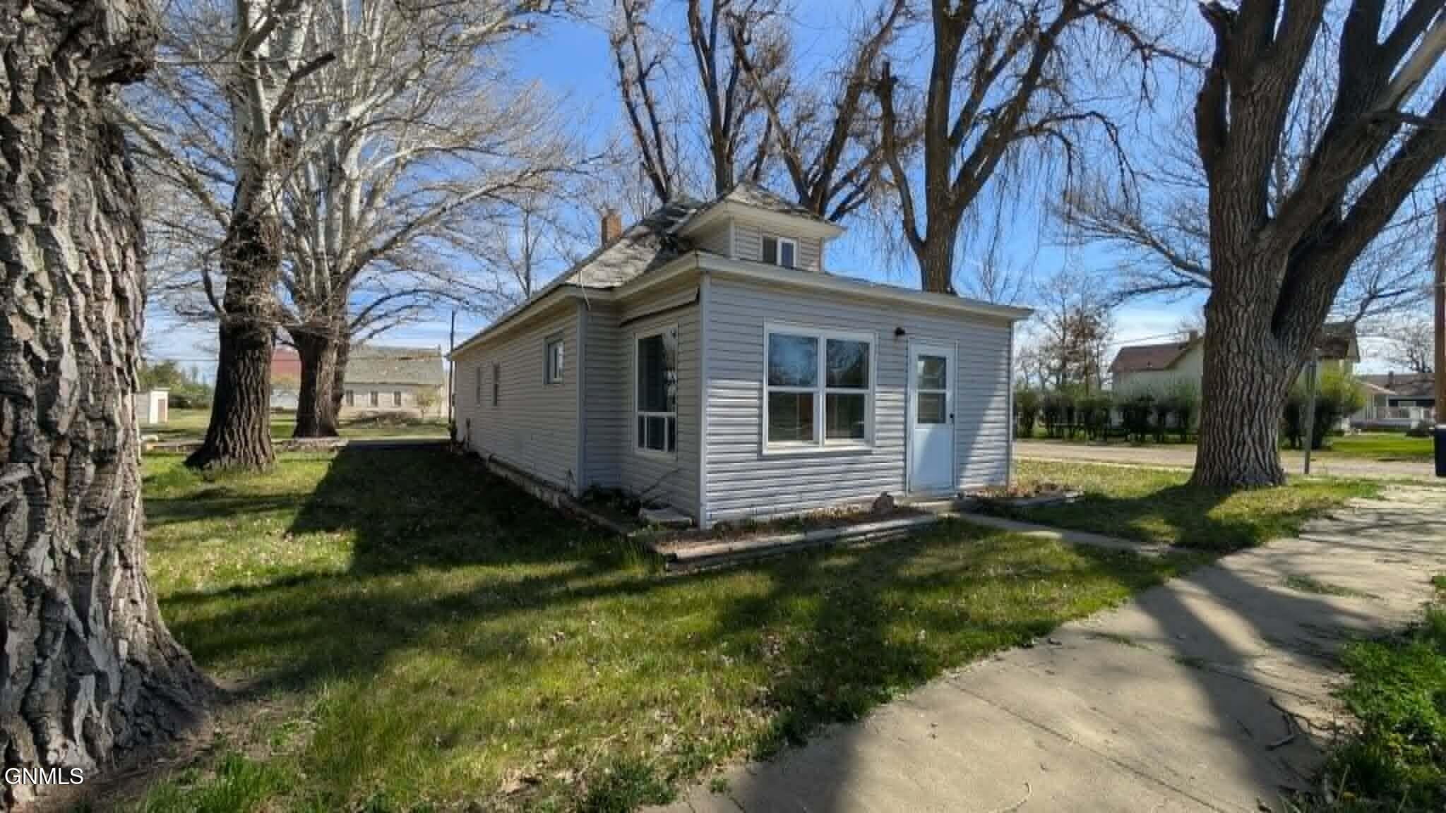 Residential in Wibaux 4
