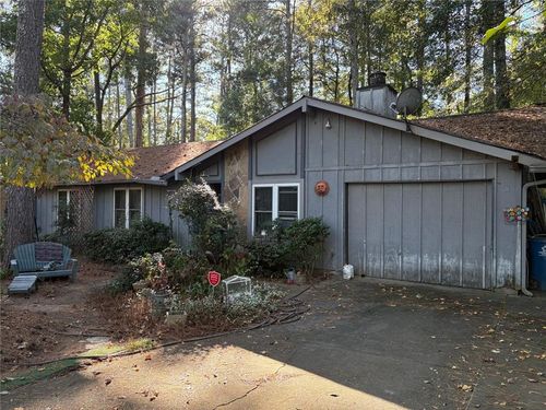 519 Karen Dr, Alpharetta, GA, 30009-2126 | Card Image
