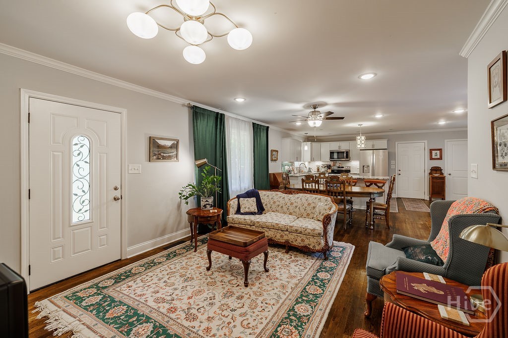 Residential in Athens 4