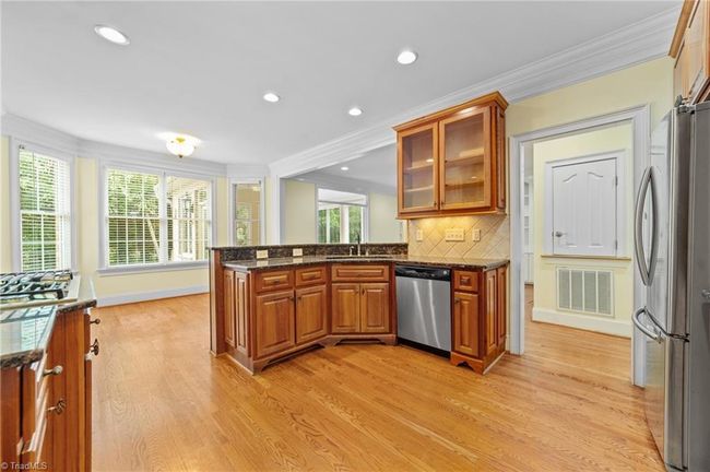 1010 Mill Pointe Way, House other with 5 bedrooms, 4 bathrooms and null parking in Elon NC | Image 23