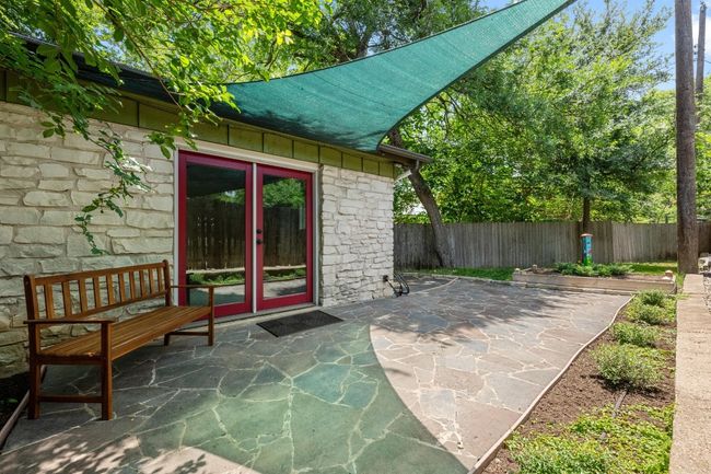 102 - 3102 Glen Ora St, Condo with 1 bedrooms, 1 bathrooms and 1 parking in Austin TX | Image 18