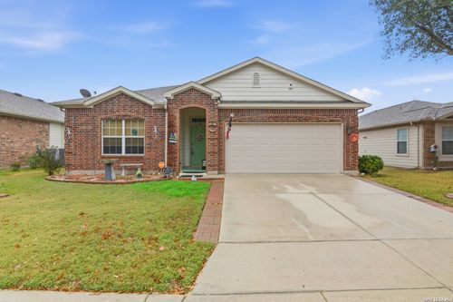 532 Rooster Run, Schertz, TX, 78154-1845 | Card Image