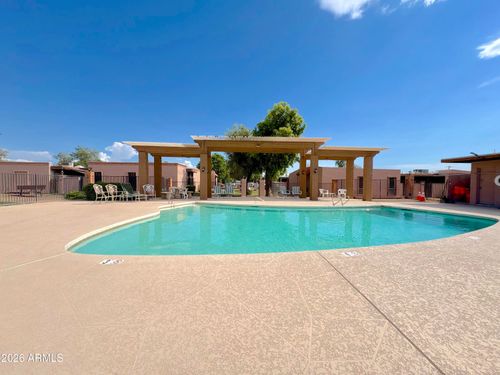 5970 W Augusta Ave, Glendale, AZ, 85301-1233 | Card Image