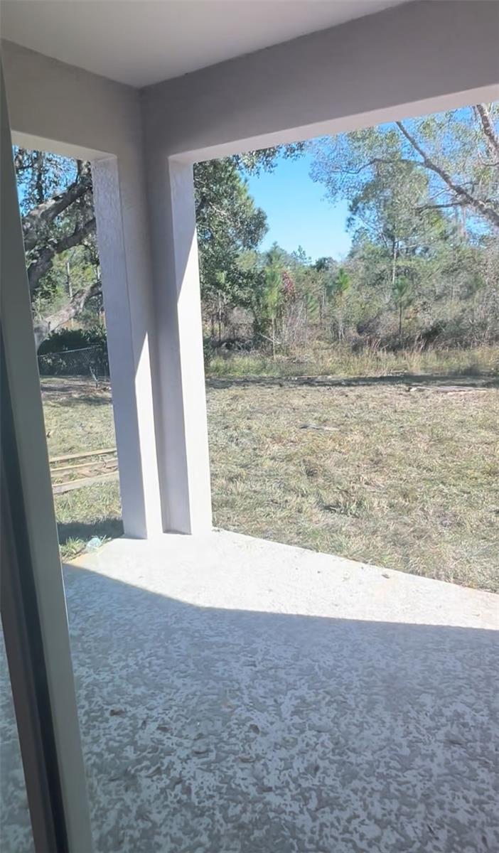 Residential Lease in POINCIANA 5