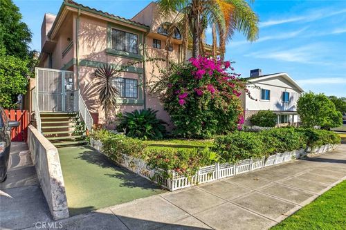 d-722 E Orange Grove Ave, Burbank, CA, 91501 | Card Image