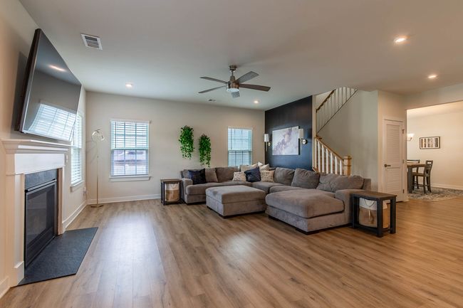 926 Green Vly, House other with 5 bedrooms, 4 bathrooms and 2 parking in Smyrna TN | Image 18