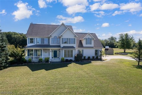 16815 Pitts Rd, Wellington, OH, 44090-9716 | Card Image