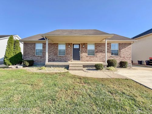 410 Madison Rae Blvd, Shepherdsville, KY, 40165-8389 | Card Image