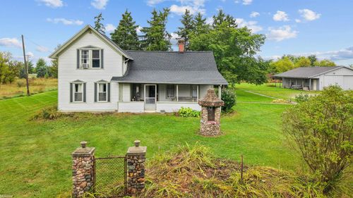 10980 Gilbert Rd, Riley, MI, 48041-3902 | Card Image
