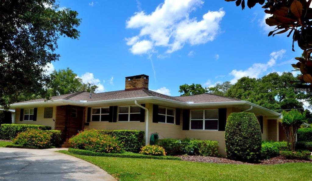 1304 Alma Street, Sold in Lakeland - Zoocasa