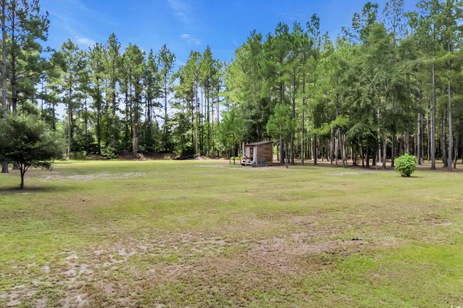 2068 Whispering Hills Rd, House other with 4 bedrooms, 2 bathrooms and 8 parking in Loris SC | Image 25