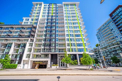 617-8699 Hazelbridge Way, Richmond, BC, V6X0T4 | Card Image