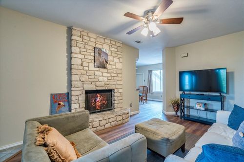 166-1720 Timber Ridge Rd 166 Road, Austin, TX, 78741 | Card Image