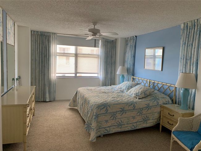 Primary bedroom with king bed | Image 13