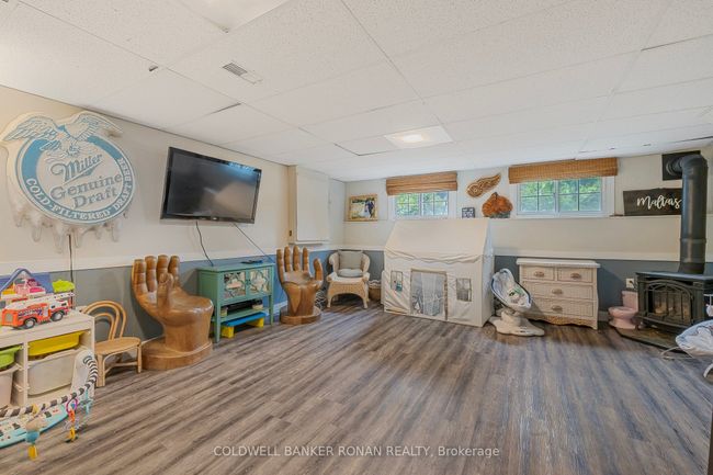 61 The Boulevard, House other with 3 bedrooms, 2 bathrooms and 2 parking in New Tecumseth ON | Image 29