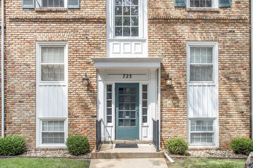 a-723 Whitcomb St, Kalamazoo, MI, 49008-3053 | Card Image