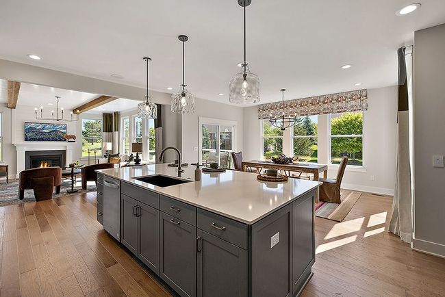20975 Calabrese Dr, House other with 4 bedrooms, 3 bathrooms and null parking in South Lyon MI | Image 38