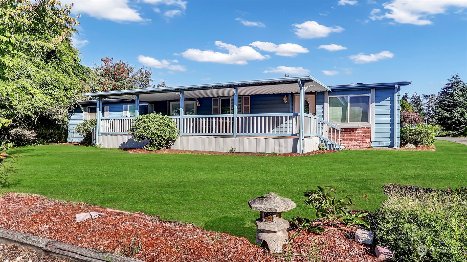 122nd Avenue Ct, Puyallup, WA 98374