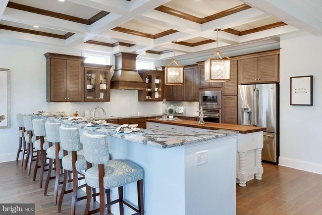 6 - 28447 Coastal Hwy, House other with 5 bedrooms, 4 bathrooms and null parking in BETHANY BEACH DE | Image 11