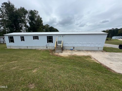 220 Pine Forest Loop, Louisburg, NC, 27549-7766 | Card Image