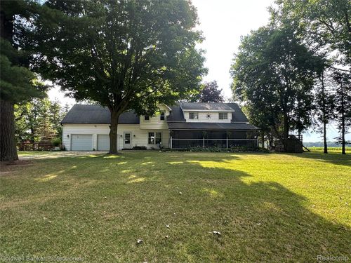 2119 Haines Rd, Lapeer, MI, 48446-8367 | Card Image